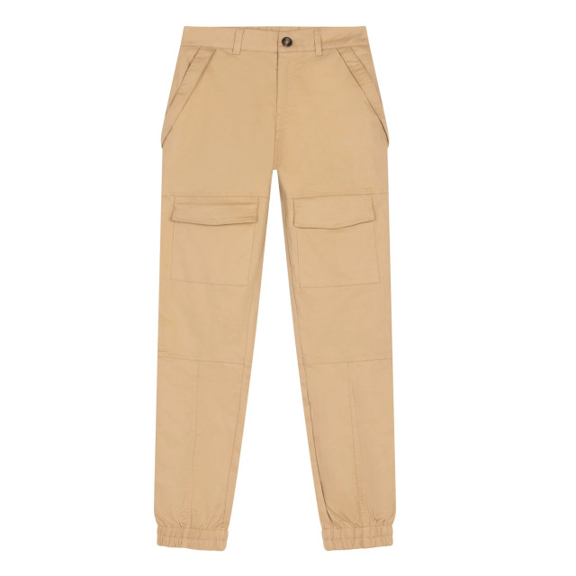 Indian Blue Meiden cargo broek 153166999 large