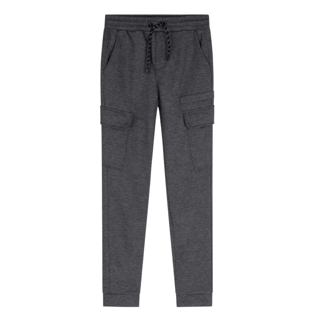 Indian Blue Jongens joggingbroek cargo 153166768 large