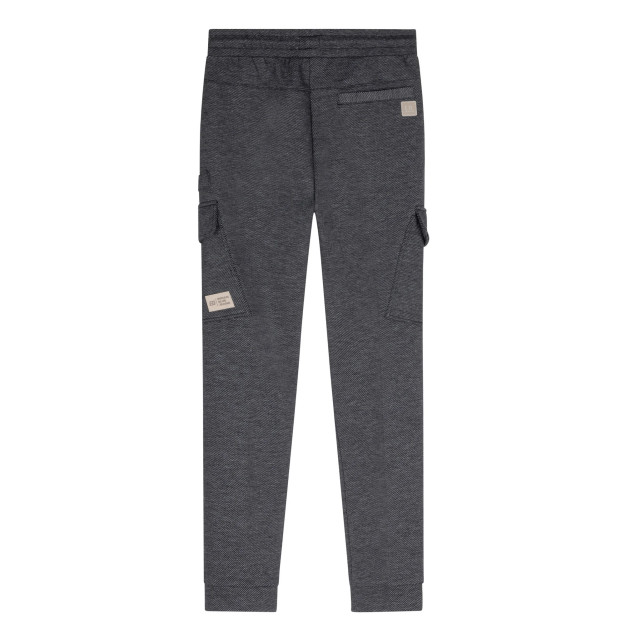 Indian Blue Jongens joggingbroek cargo 153166768 large