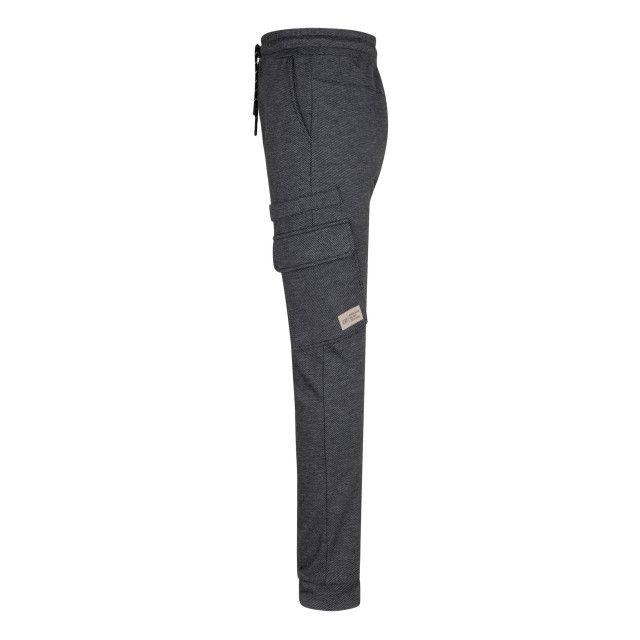 Indian Blue Jongens joggingbroek cargo 153166768 large