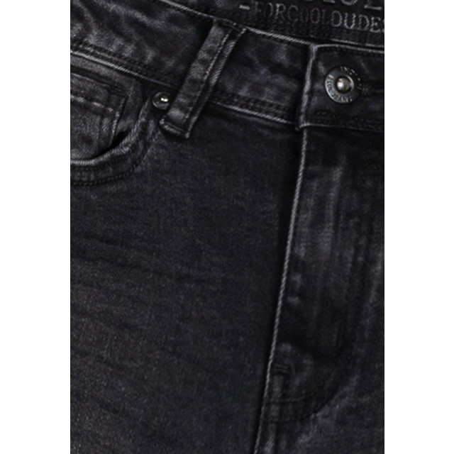 Indian Blue Jongens jeans max straight fit denim 153166713 large