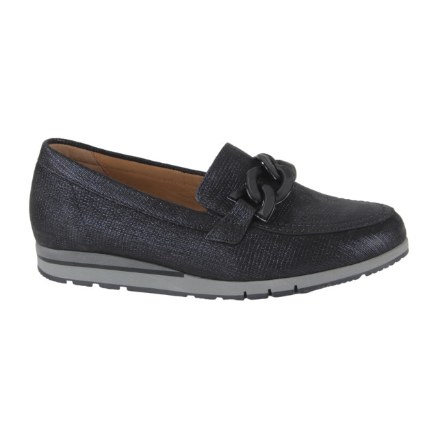 Gabor Gabor 52.415.86 Loafers Blauw Gabor 52.415.86 large