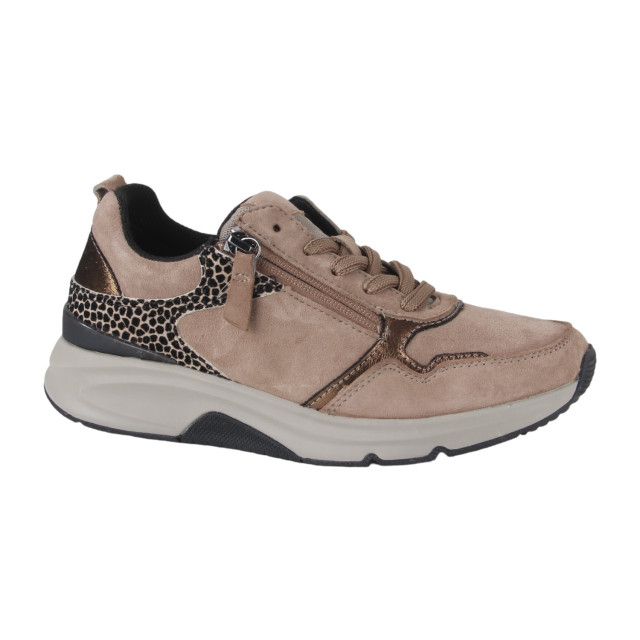 Gabor Gabor 56.897.25 Sneakers Beige Gabor 56.897.25 large