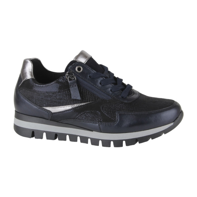 Gabor Gabor 56.437.86 Sneakers Blauw Gabor 56.437.86 large