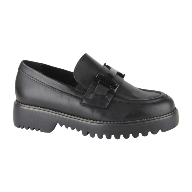 Gabor Gabor 52.452.57 Loafers Zwart Gabor 52.452.57 large