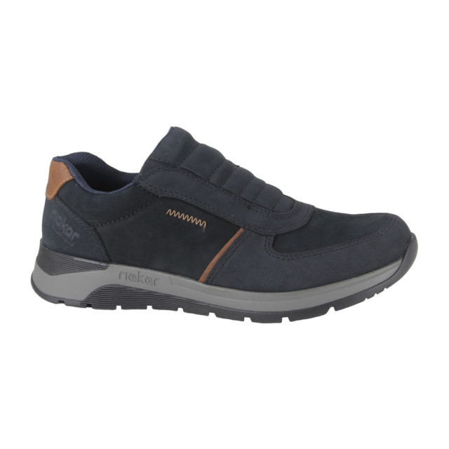 Rieker 39652-14 heren veterschoenen sportief Rieker 39652-14 large