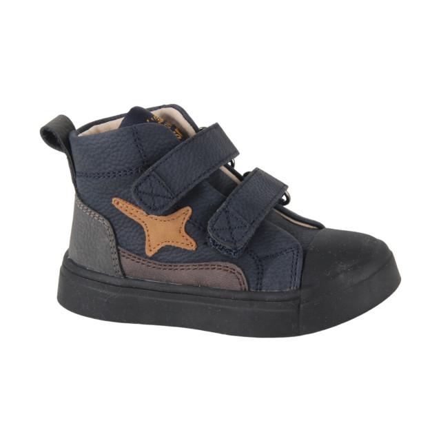 Shoesme Shoesme SH24W041-A Klittenband schoenen Blauw Shoesme SH24W041-A large