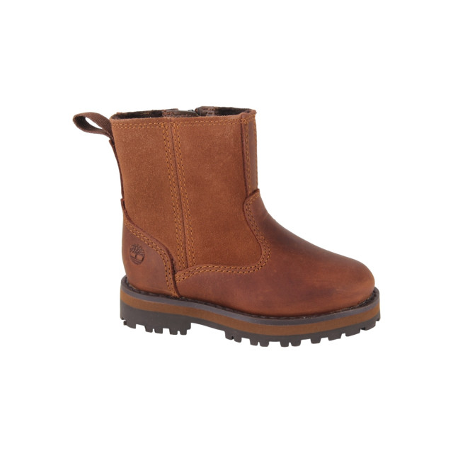 Timberland Tb1a28m73581 jongens enkellaarzen 22 (5,5) Timberland TB1A28M73581 large