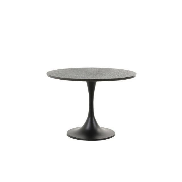 Light & Living bijzettafel rickerd Ø61x41cm - 2910220 large