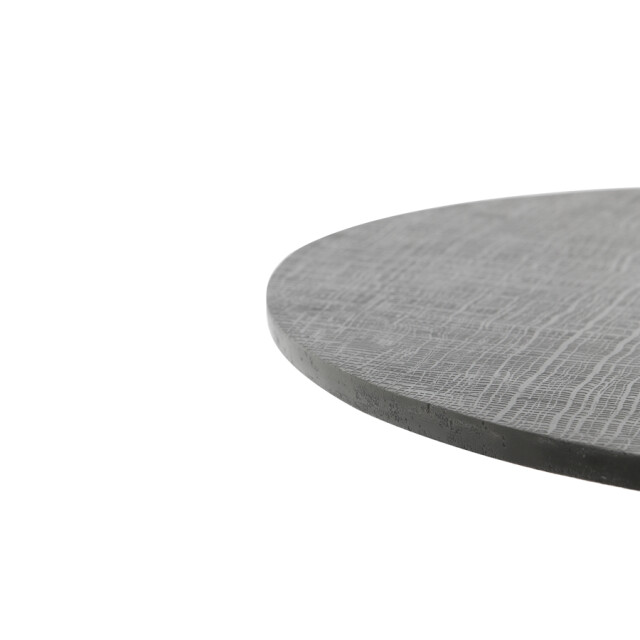 Light & Living bijzettafel rickerd Ø61x41cm - 2910220 large