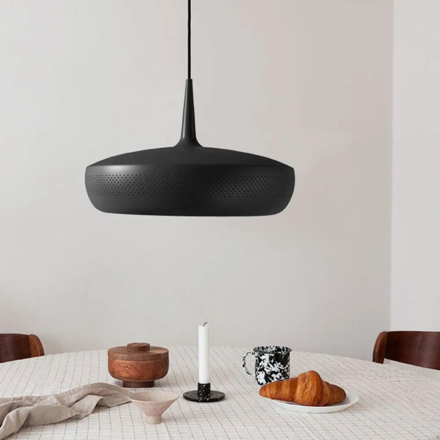 Umage Clava dine hanglamp black Ø 43 cm 2027718 large