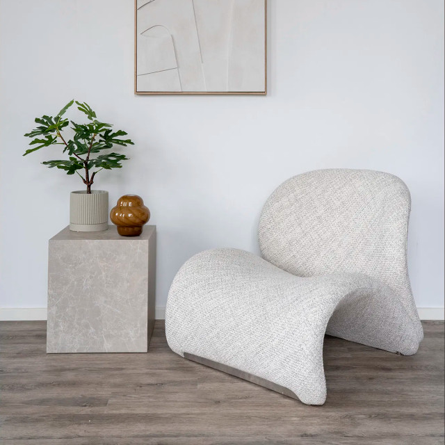 Artichok Gaia lounge fauteuil 2942656 large