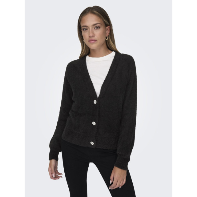 Only Onlella piumo ls cardigan knt nca - 4249.80.0159 large