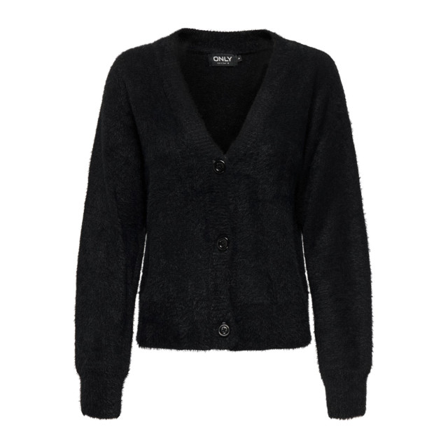 Only Onlella piumo ls cardigan knt nca - 4249.80.0159 large