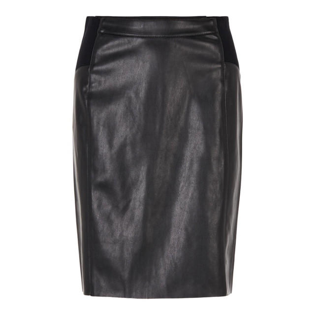 Vero Moda Vmbuttersia hw coated skirt - 4498.80.0003 large