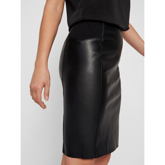 Vero Moda Vmbuttersia hw coated skirt - 4498.80.0003 large