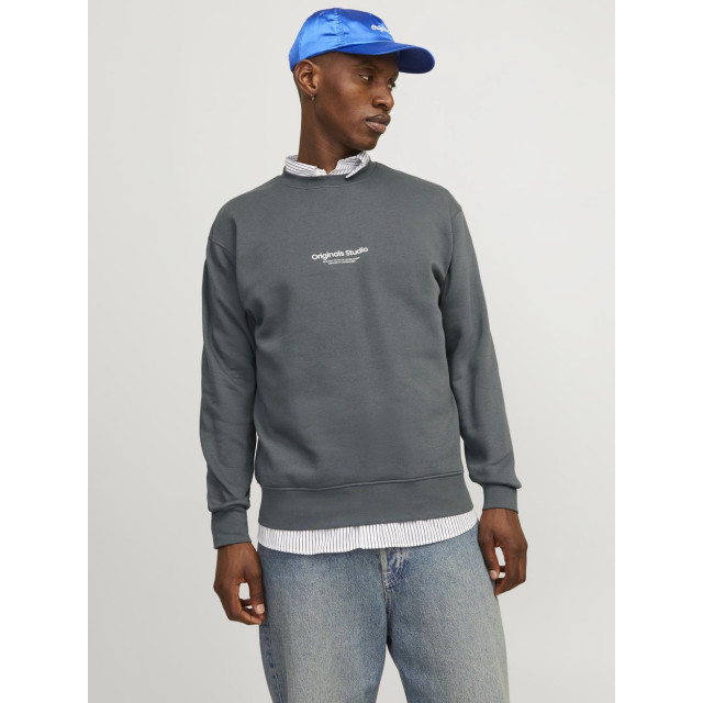 Jack & Jones Jorvesterbro sweat crew neck noos - 5209.82.0033 large