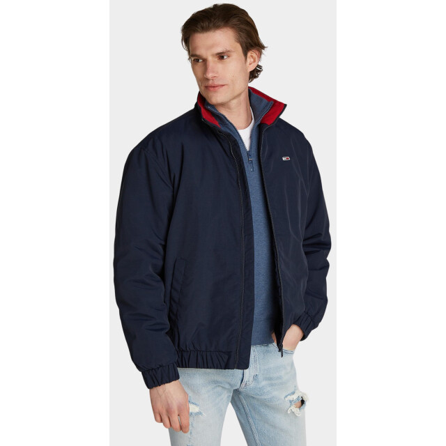 Tommy Hilfiger Winterjack tjm essential padded jacket ex dm0dm19661/c1g 183679 large