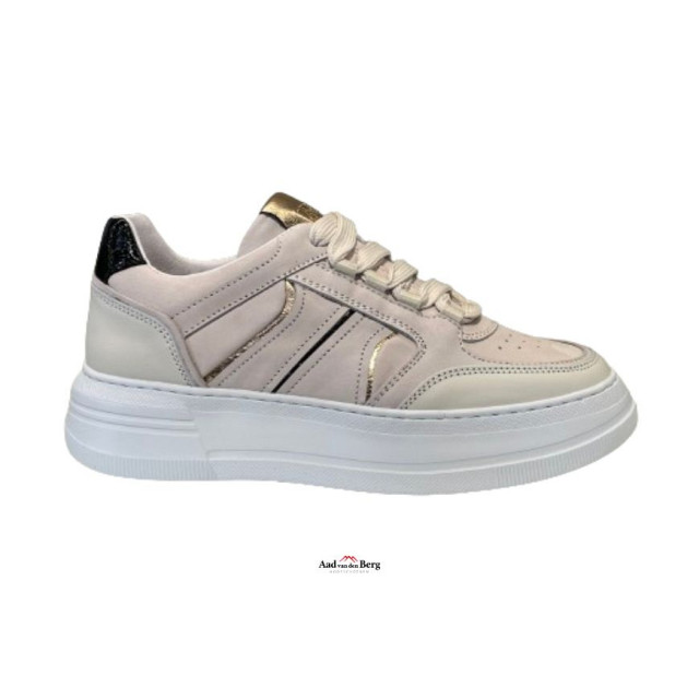 Red Rag 71402 Sneakers Beige 71402 large