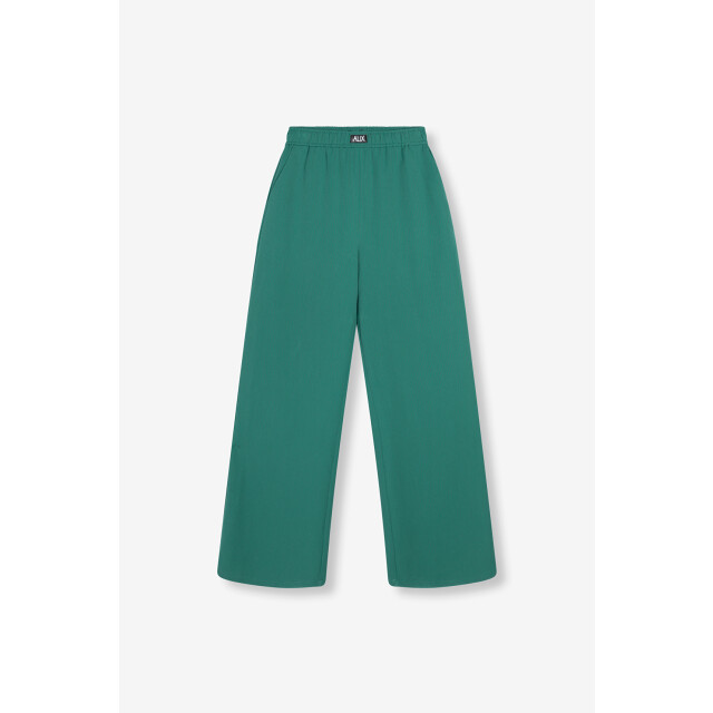 Alix The Label 2408141780 pinstripe wide leg pant 2408141780 pinstripe wide leg pant large