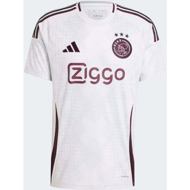 Adidas ajax 3 jsy - 066389_905-M large