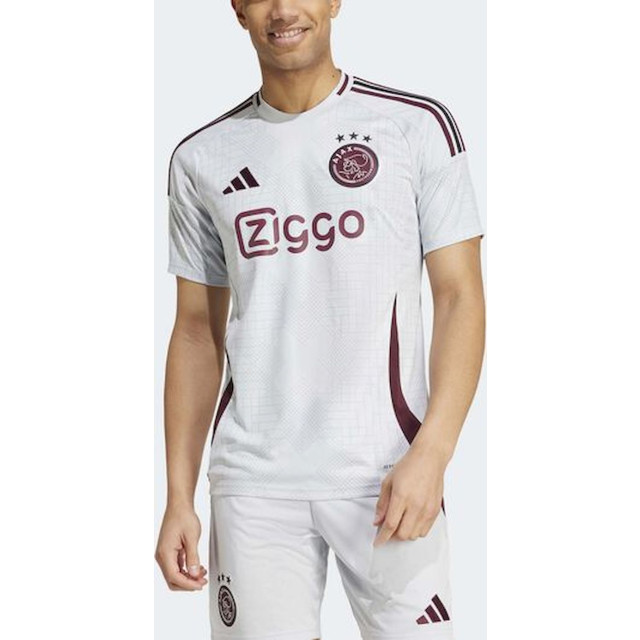 Adidas ajax 3 jsy - 066389_905-M large