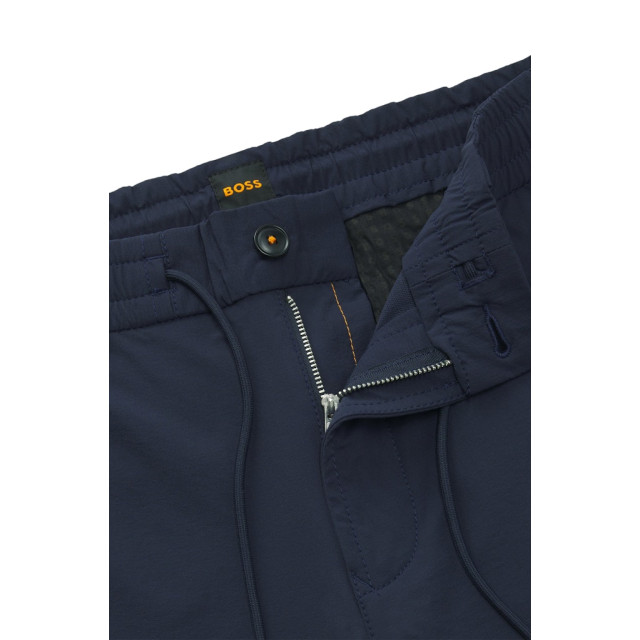 Boss Orange Katoenen broek chino-tapered-ds-3 10262577 0 50519228/404 181466 large