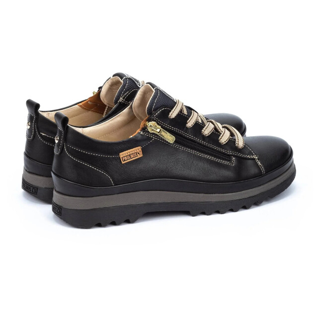 Pikolinos Vigo dames sneaker Vigo large