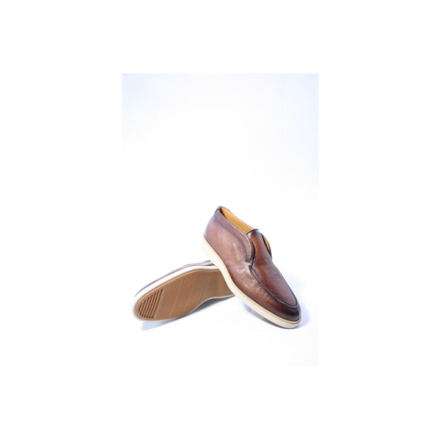 Magnanni 25121 Instapschoenen Bruin 25121 large