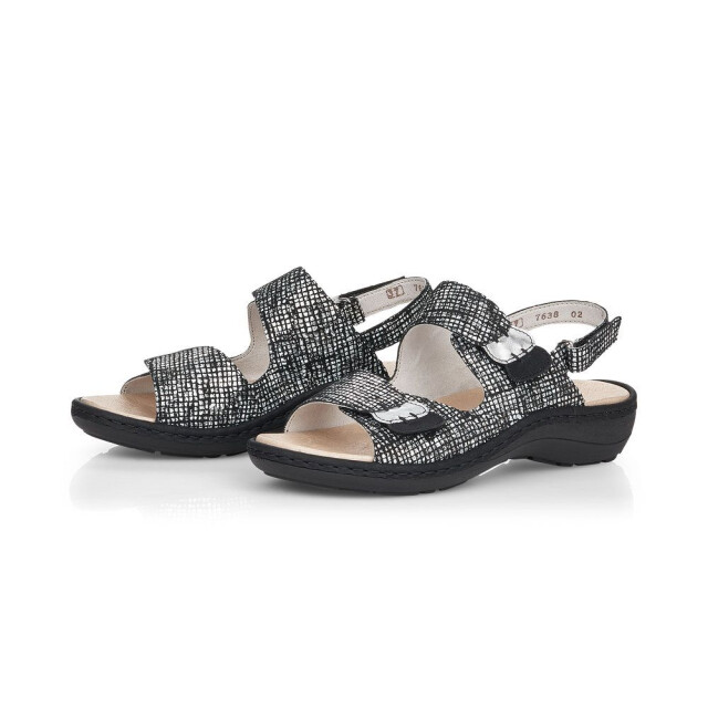Remonte Sandalen D7638 large