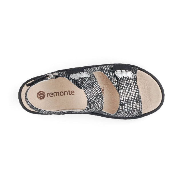 Remonte Sandalen D7638 large