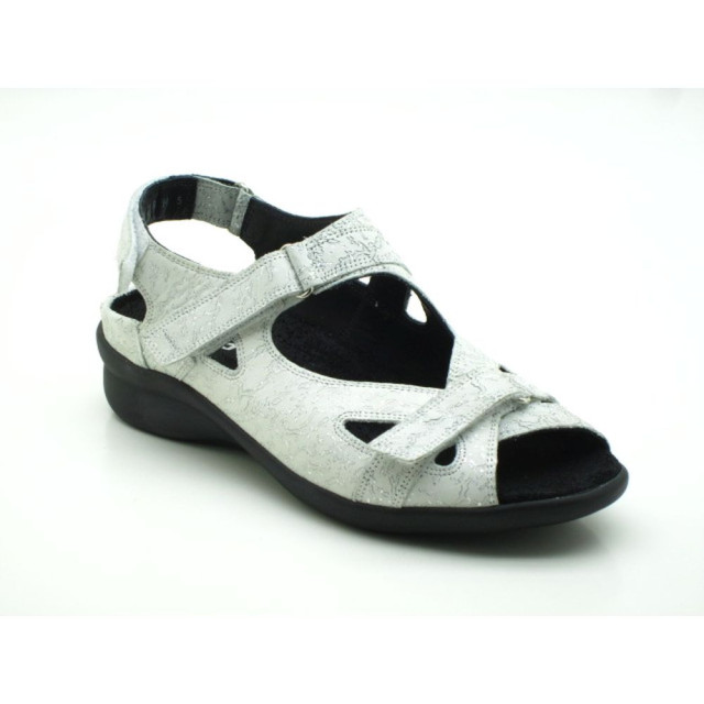 Durea 7376 Sandalen Wit 7376 large