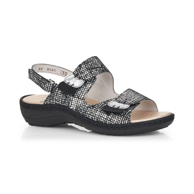 Remonte Sandalen D7638 large