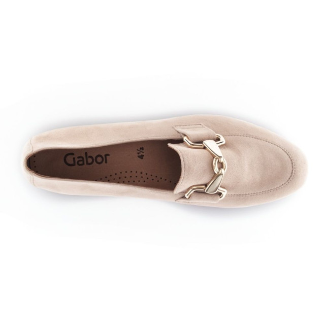 Gabor 45211 Ballerina's Bruin 45211 large