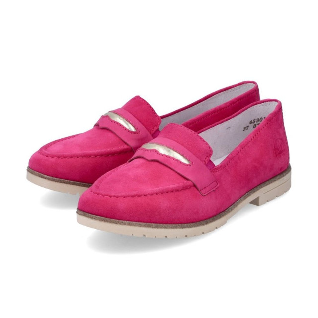 Rieker 45301 31-fuchsia 45301 large