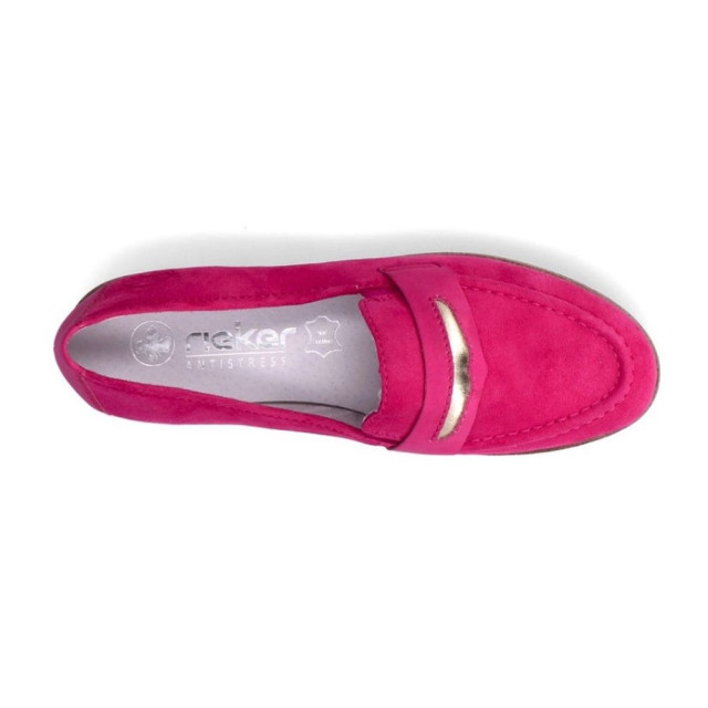 Rieker 45301 31-fuchsia 45301 large