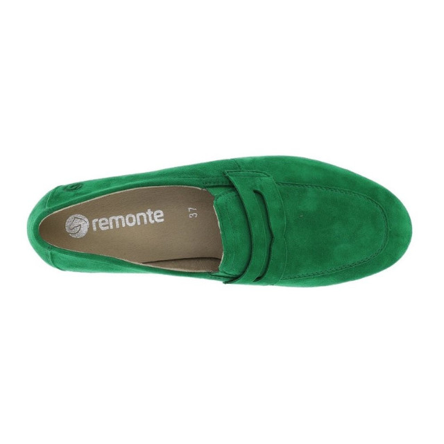 Remonte D0k02 52-applegreen D0K02 large