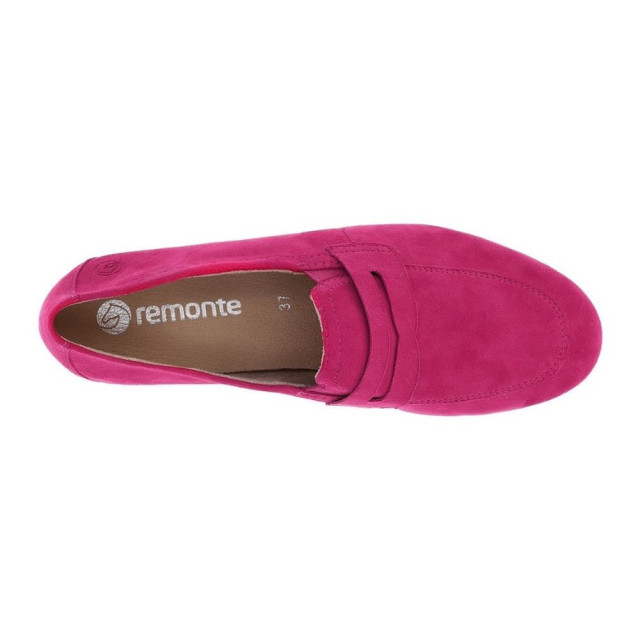 Remonte D0k02 31-fuchsia D0K02 large