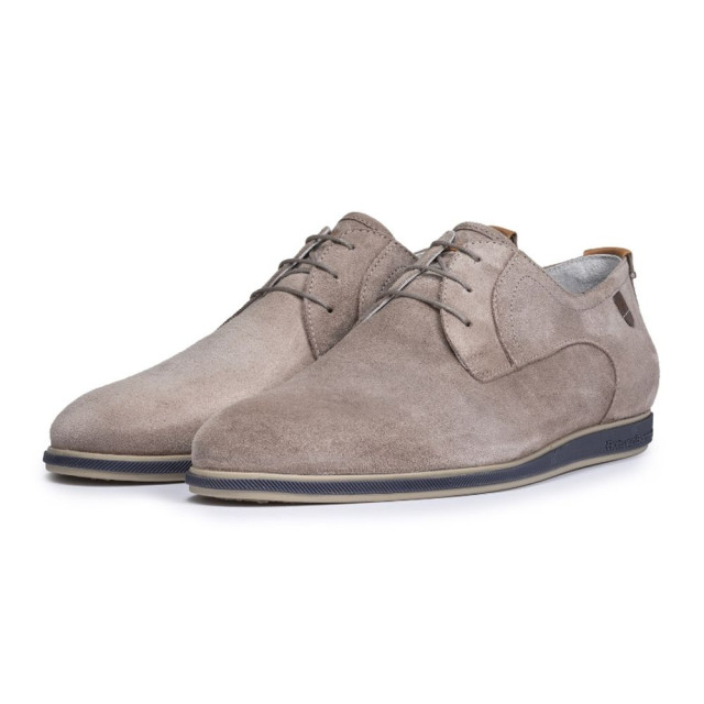 Floris van Bommel SFM-30220-22-04-Presli 02.28 Veterschoenen Bruin SFM-30220-22-04-Presli 02.28 large