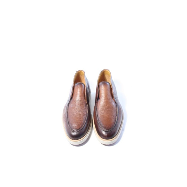 Magnanni 25121 Instapschoenen Bruin 25121 large