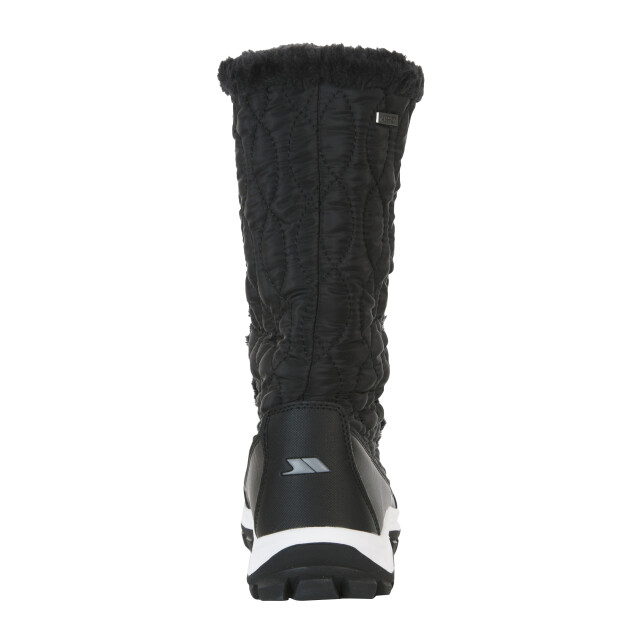 Trespass Dames coretta ii snow laarzen UTTP6391_black large