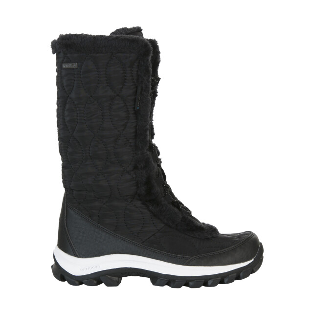 Trespass Dames coretta ii snow laarzen UTTP6391_black large