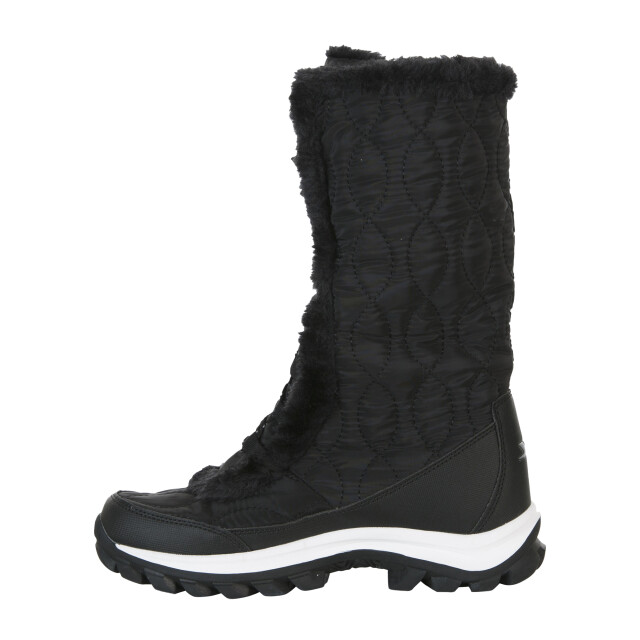 Trespass Dames coretta ii snow laarzen UTTP6391_black large