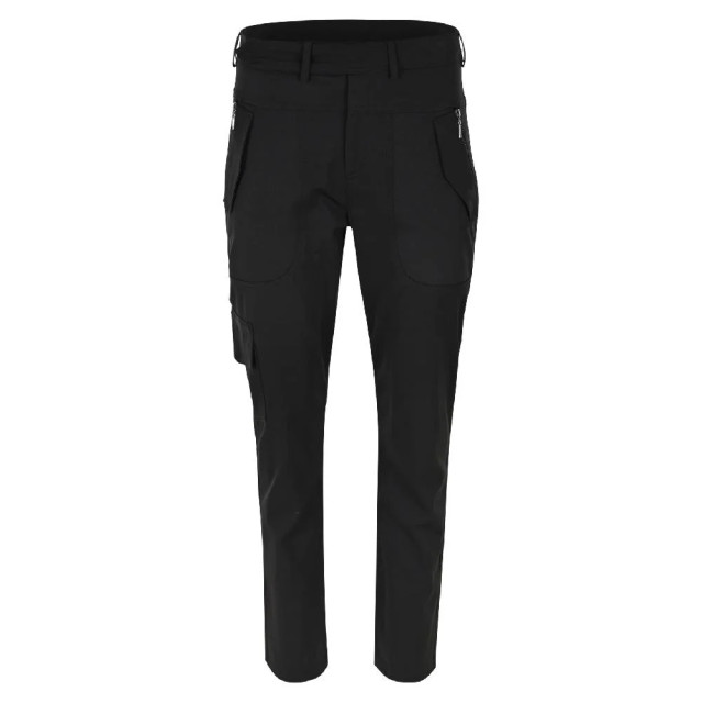 Zizo Broek darah fa24.dar.009 black FA24.DAR.009 large