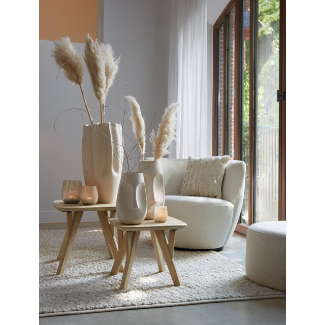 Light & Living vaas sanguli 28x27.5x56cm - 2883342 large