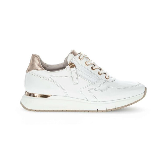Gabor 46.448 Sneakers Wit 46.448 large