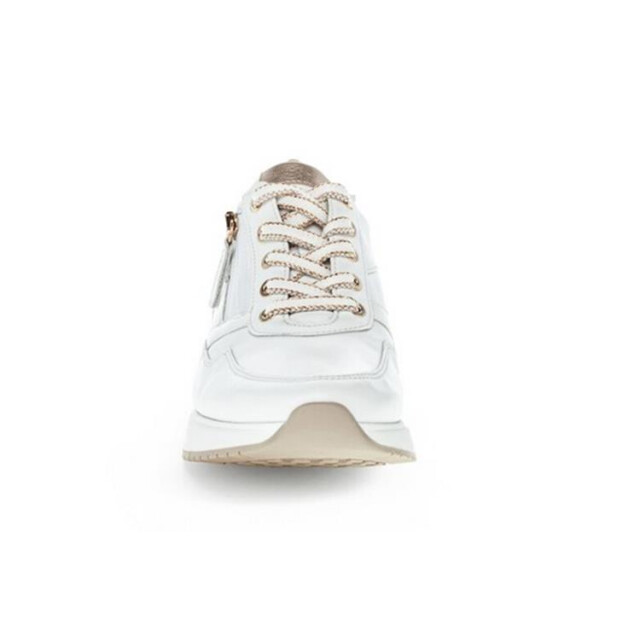 Gabor 46.448 Sneakers Wit 46.448 large