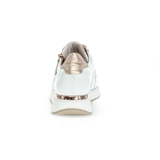 Gabor 46.448 Sneakers Wit 46.448 large