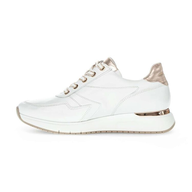 Gabor 46.448 Sneakers Wit 46.448 large
