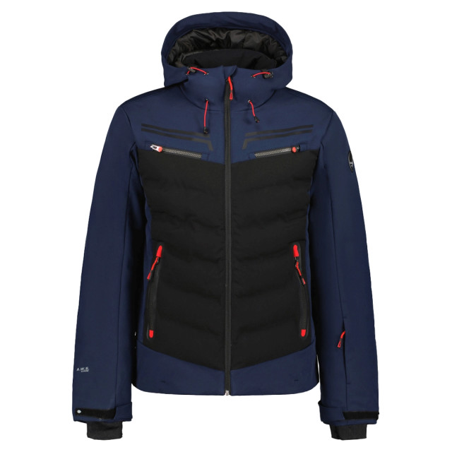 Icepeak Eastland softshell ski jack 123980 large